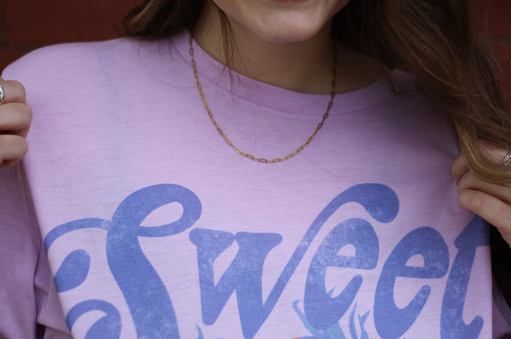 “Path of Life” Necklace
