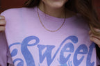 “Path of Life” Necklace