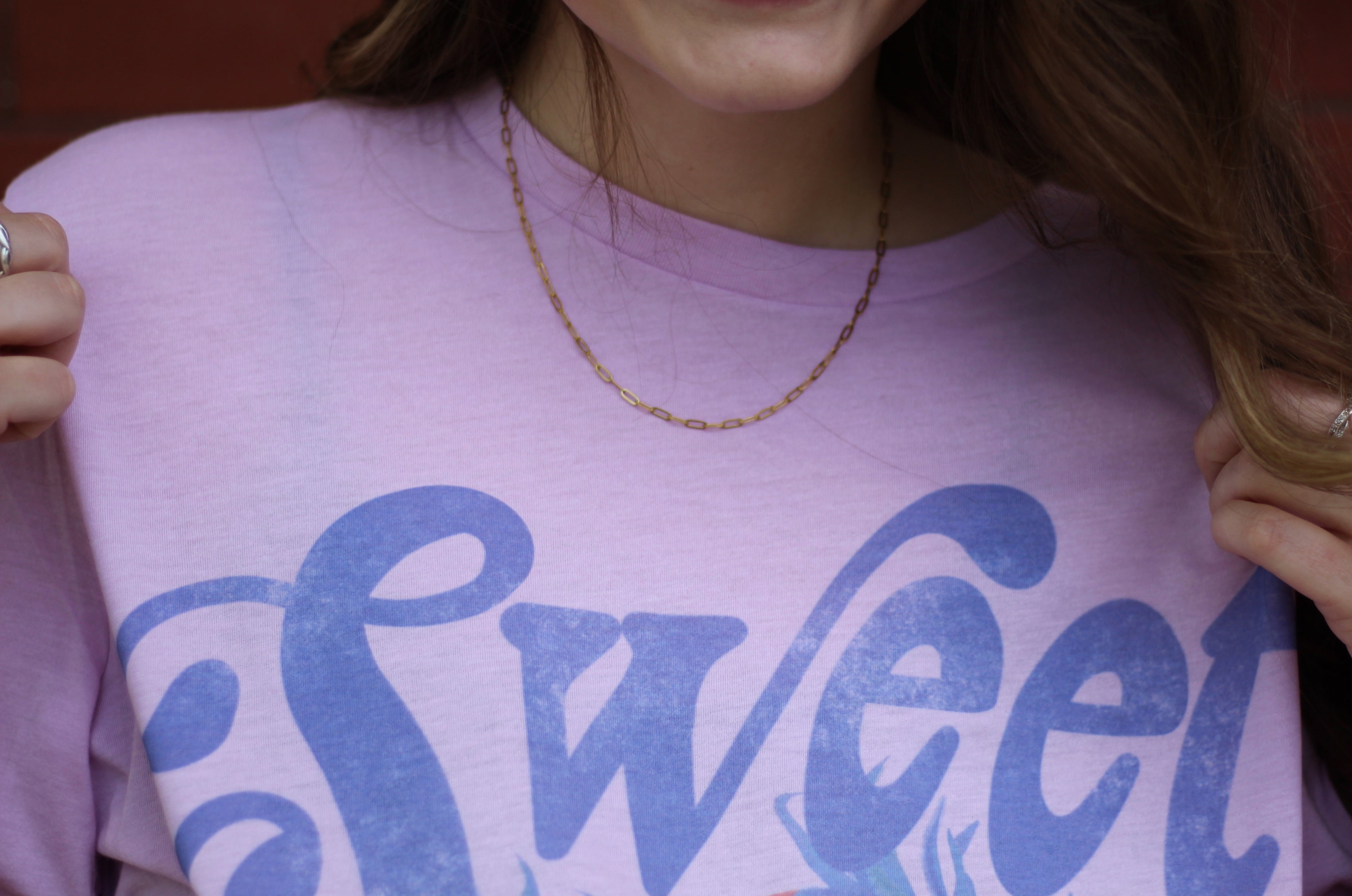 “Path of Life” Necklace
