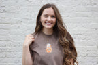 Kind Words Honey Bear Tee