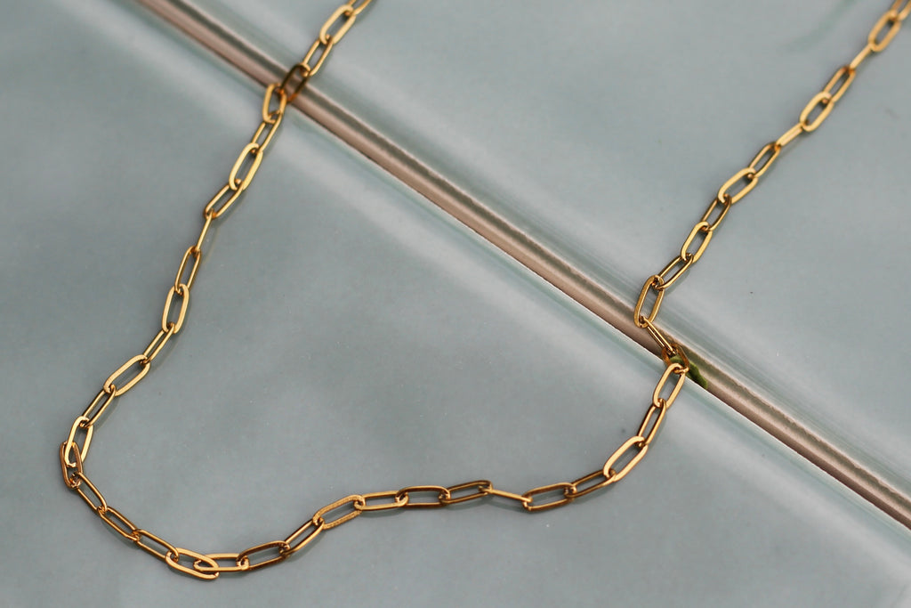 “Path of Life” Necklace