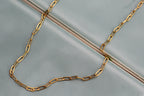 “Path of Life” Necklace