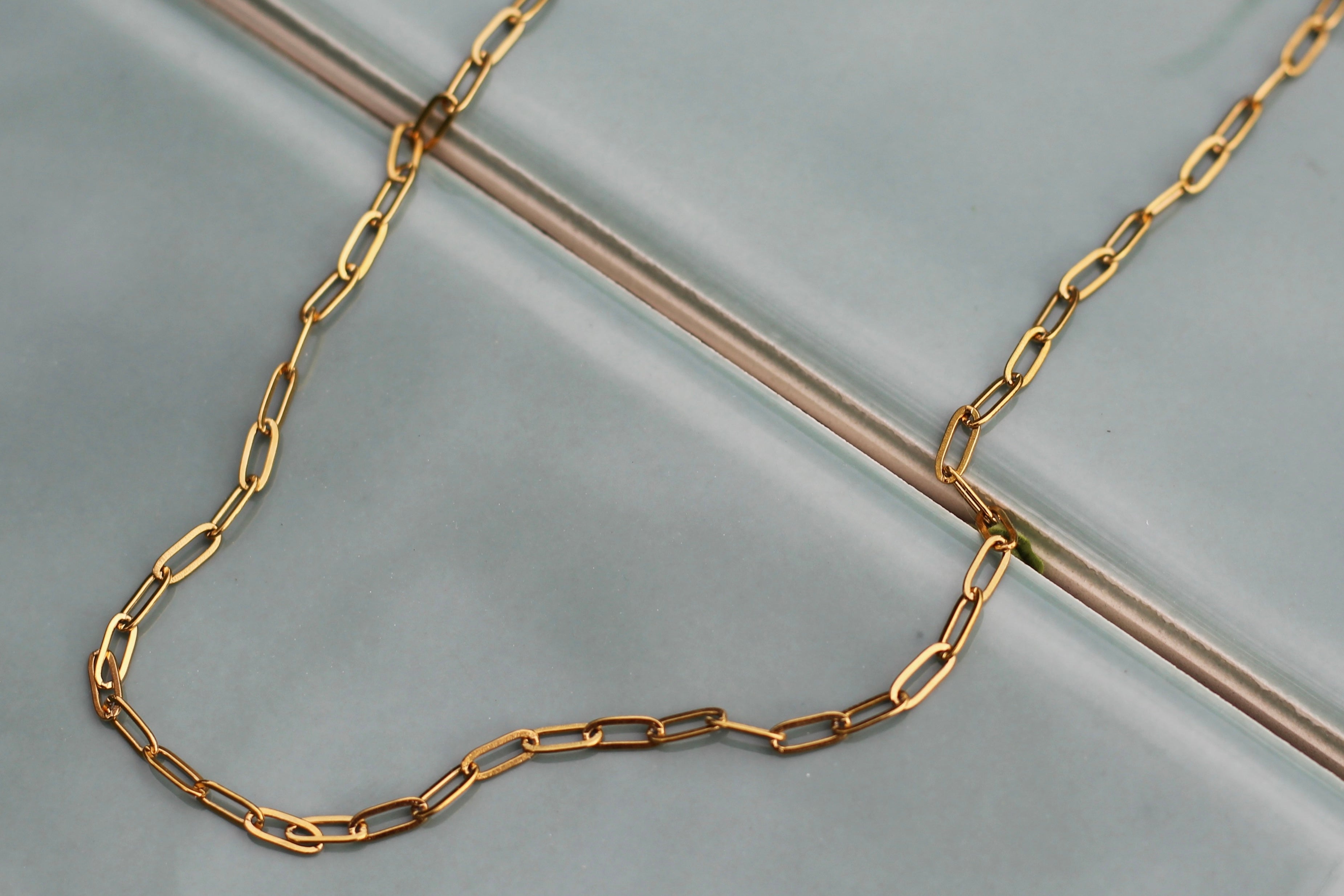 “Path of Life” Necklace