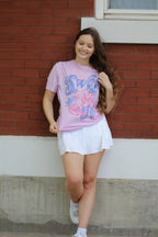 “Sweet Joy” Graphic Tee