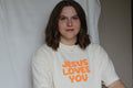 JESUS LOVES YOU T-Shirt