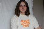 JESUS LOVES YOU T-Shirt