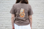 Kind Words Honey Bear Tee