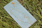 “Seed of Faith” Chain Necklace