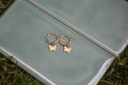 “Made New” Earings