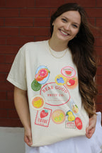 “Bear Good Fruit” Graphic Tee