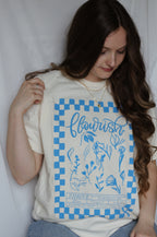 Flourish Graphic Tee