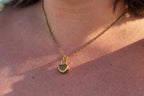 Treasures of the Heart