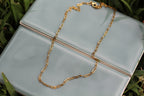 “Path of Life” Necklace