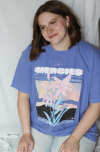 His MERCIES Are New Graphic Tee