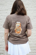 Kind Words Honey Bear Tee