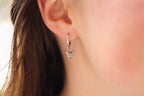 “Made New” Earings