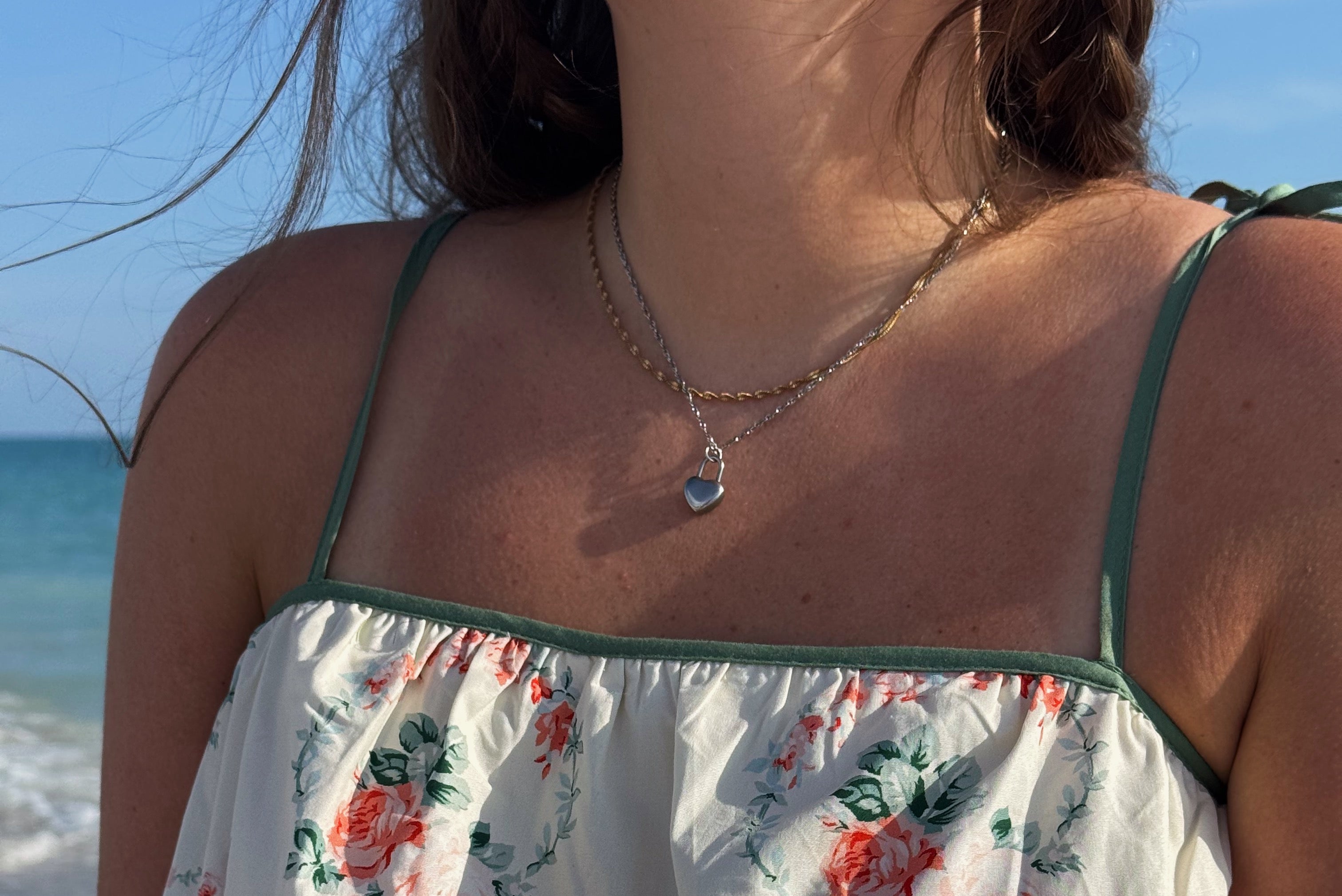 Treasures of the Heart