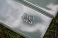 “Made New” Earings
