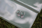 “Made New” Earings