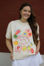 “Bear Good Fruit” Graphic Tee