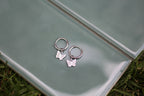 “Made New” Earings
