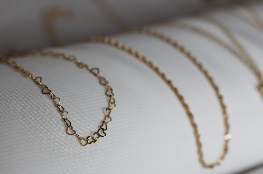 "The Rooted Heart" Bracelet