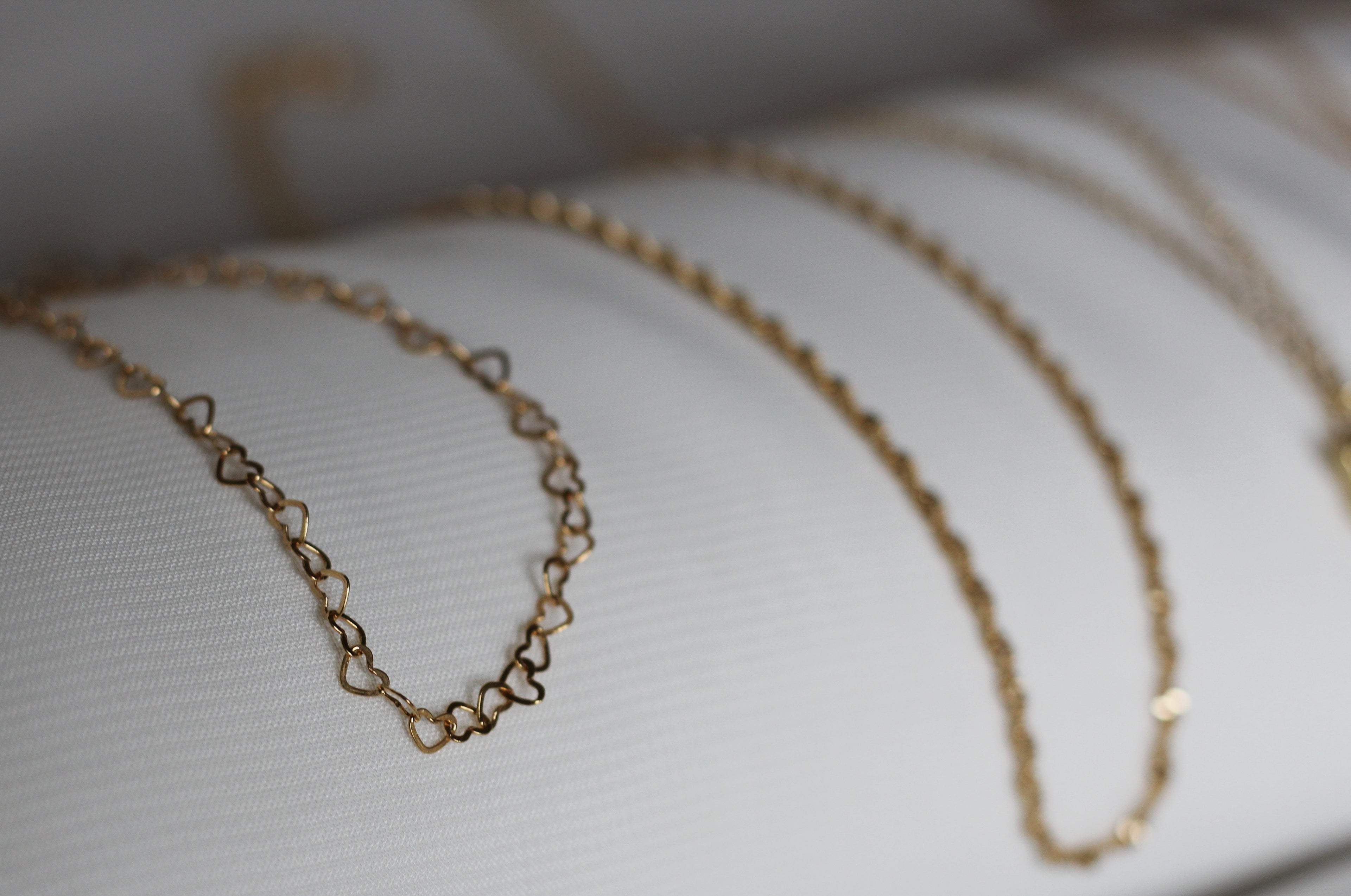 "The Rooted Heart" Bracelet